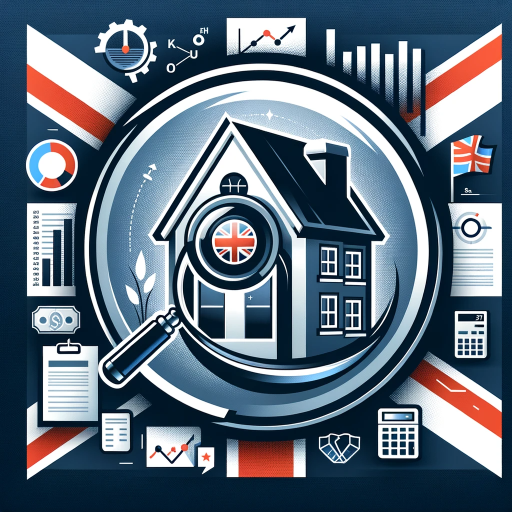 UK Property Investor's Assistant logo