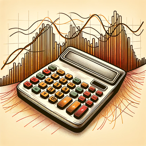 Econometric Assistant logo