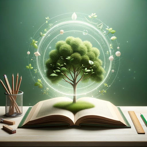 Study Buddy logo