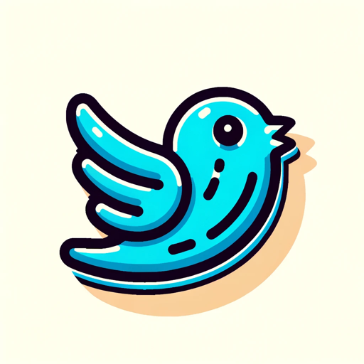 Twitter Video Downloader logo