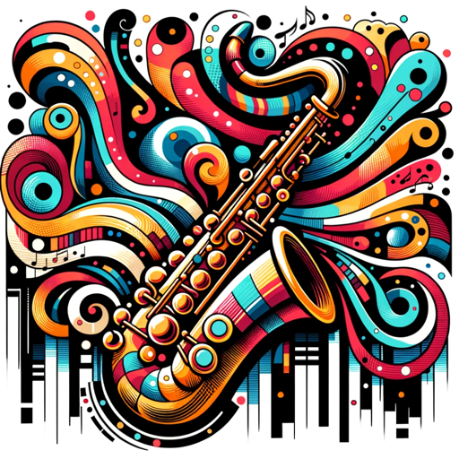 Jazz Music logo