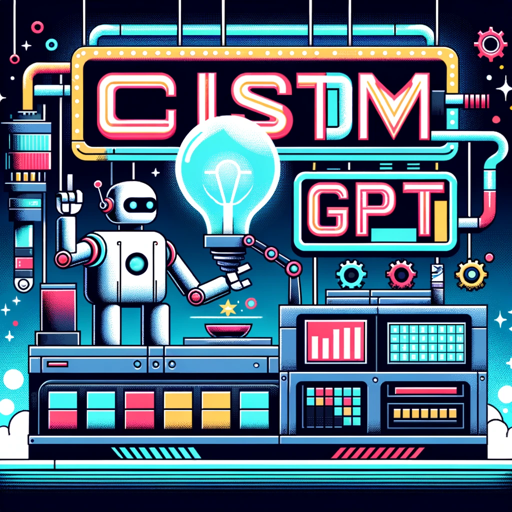 GPT Idea Factory GPT logo