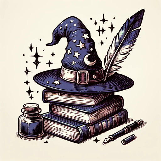 Blog Outline Wizard logo