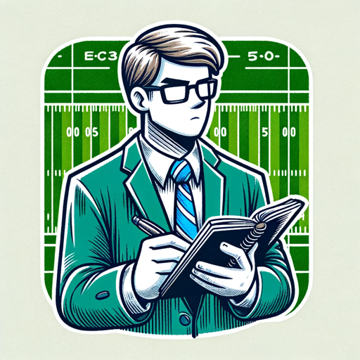 Soccer ScoutingBot logo