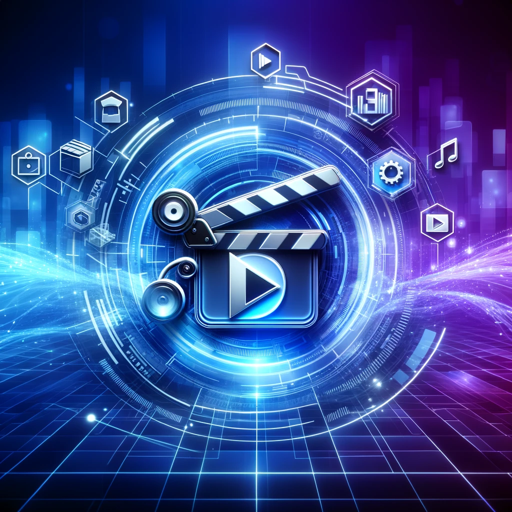 YouTuber Space Pro logo