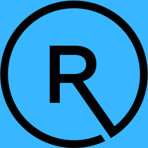 R Code Companion logo