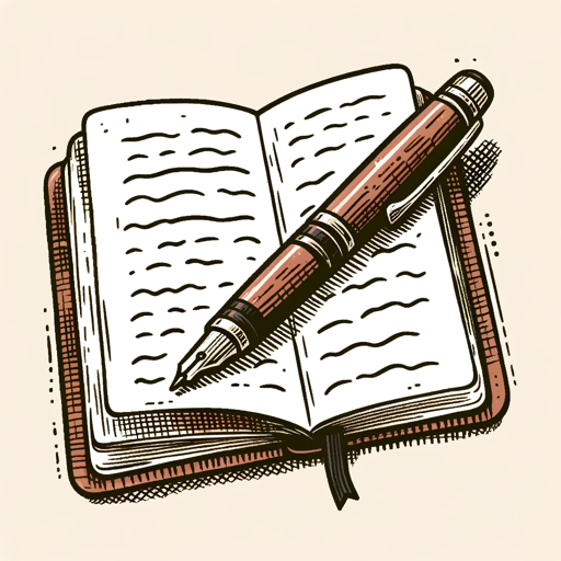 Writing Assistant logo