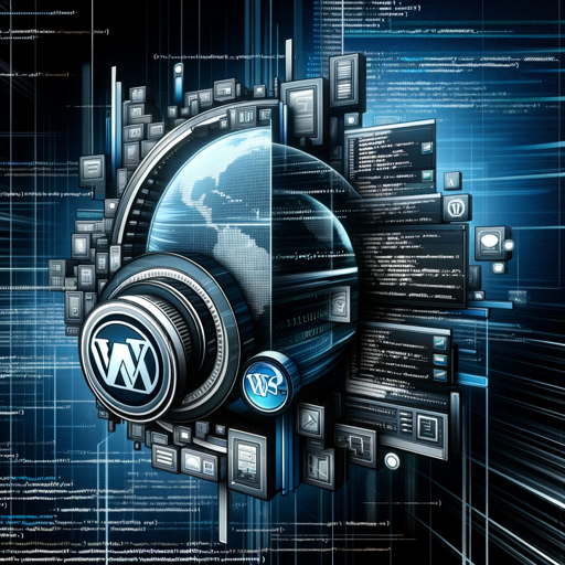 Word Press Impressionador logo