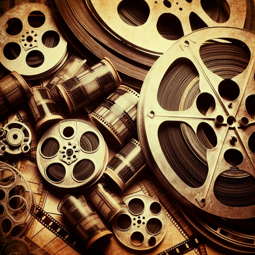 ScreenWriter GPT logo