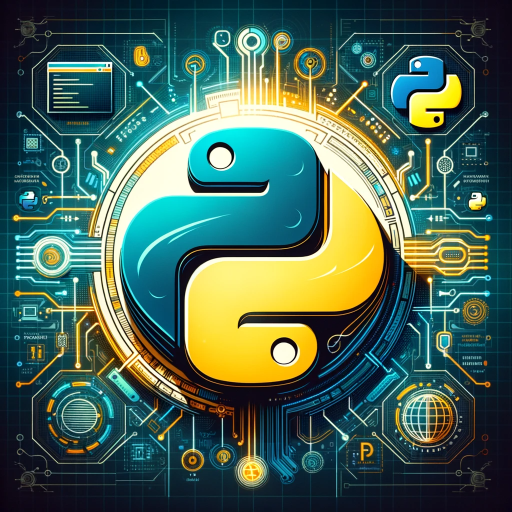 Python 3.12.0 Documentation logo