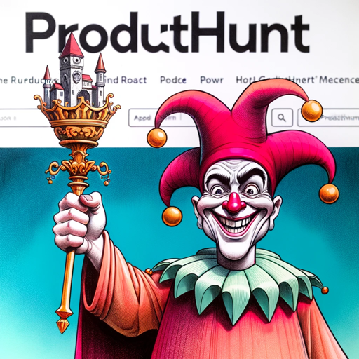 ProductHunt Roaster logo