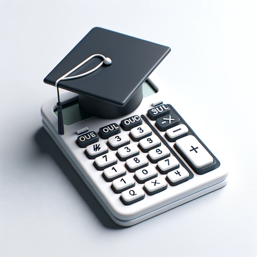 GPA Calculator logo