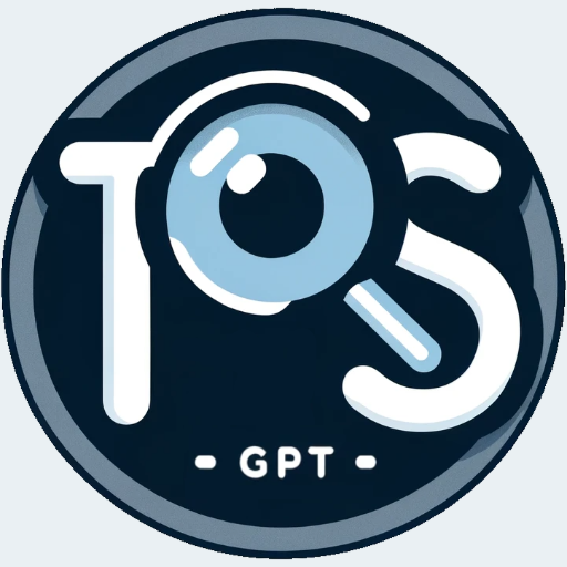 Terms of Service GPT logo