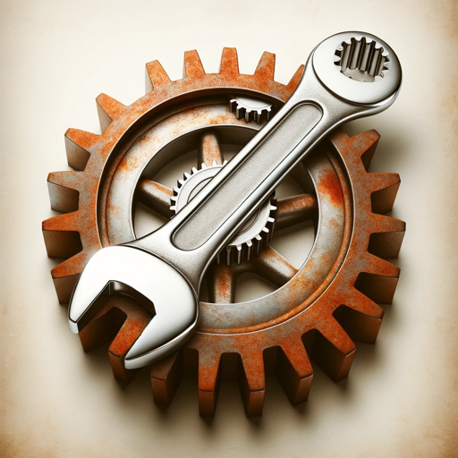 Rust Mentor logo