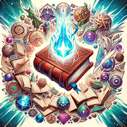 MagicGPT logo