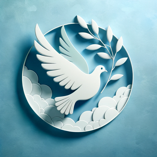 PeaceMender logo