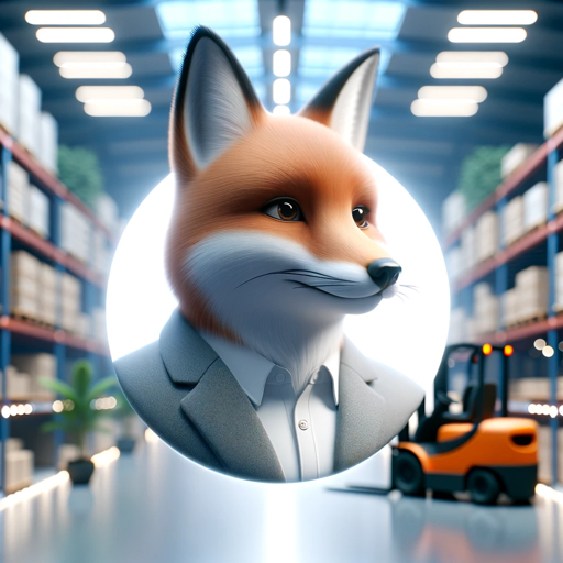 Alex the Operations Genius