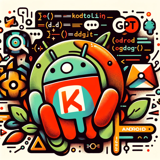 K-Droid logo