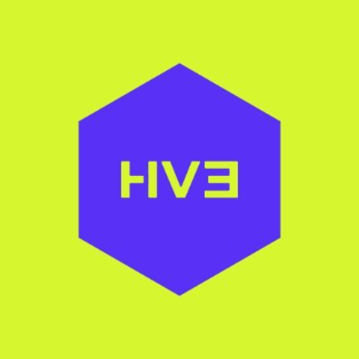 Hive3 Creative Director (Blockbuster) logo