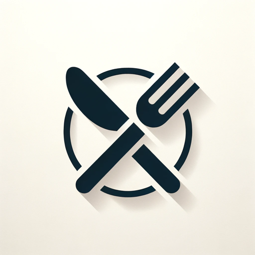 Restaurant Finder logo