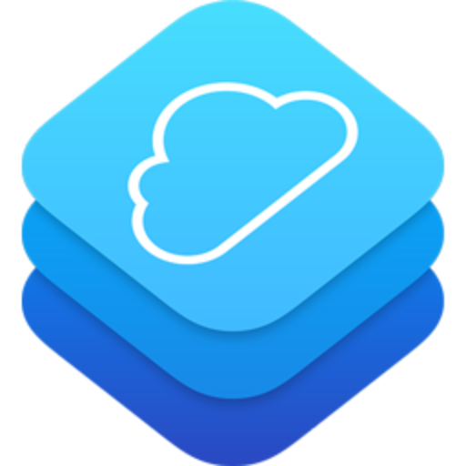 Apple CloudKit Complete Code Expert logo