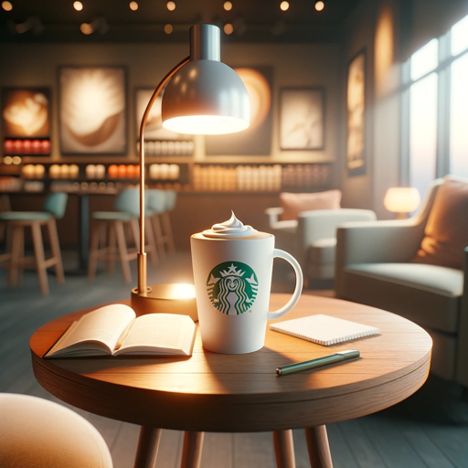 Coffee Local Mood-Based Menu Suggester logo