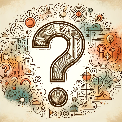 Question Curator logo
