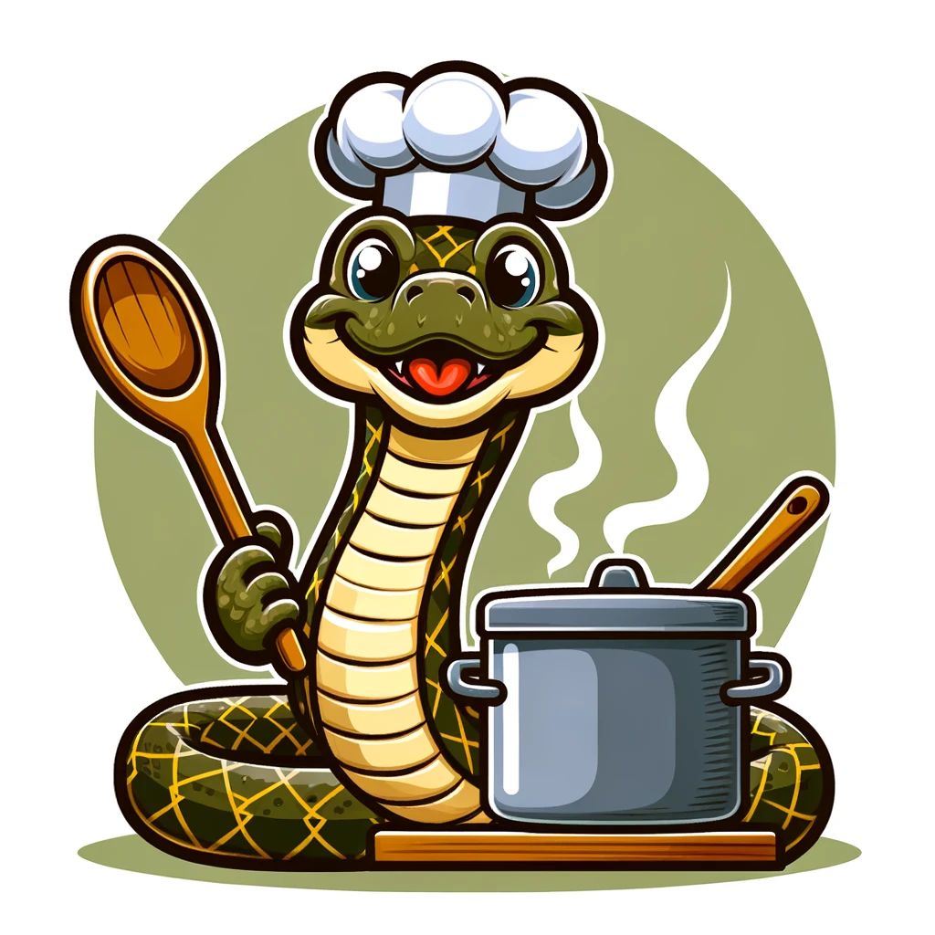 Bioconda recipe helper logo