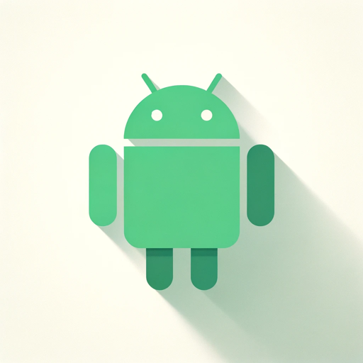 DroidGPT logo