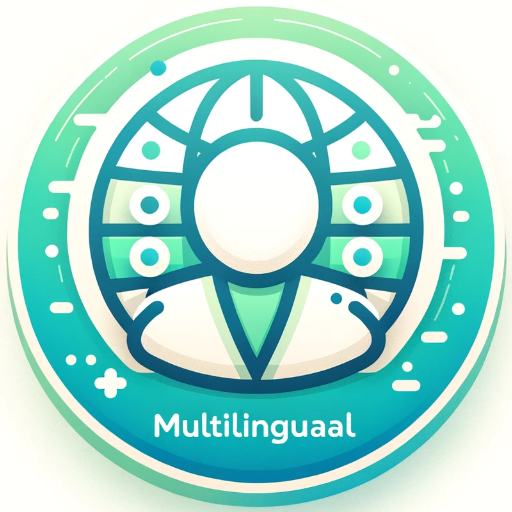 Multilingual Mentor logo