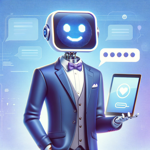 사회생활 도우미 logo