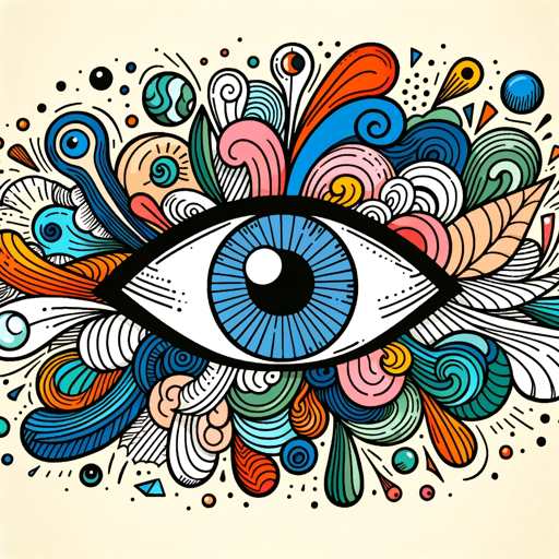Image Intelligent Description logo
