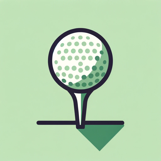 Golf Pro logo