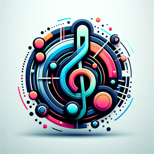 Lyric Muse logo