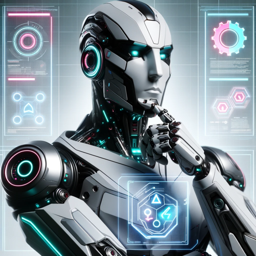 FRC StratBot logo