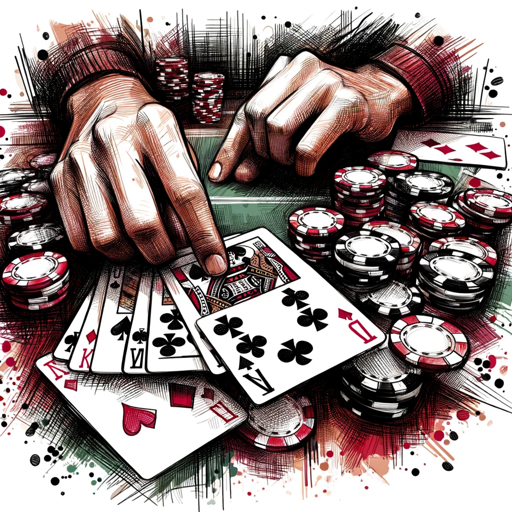 Poker Pro logo