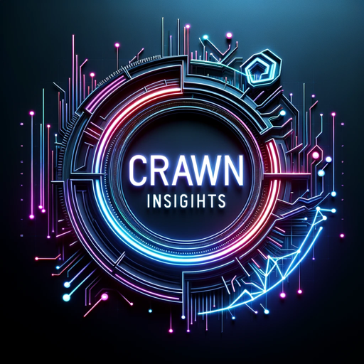 Crawn Insights logo