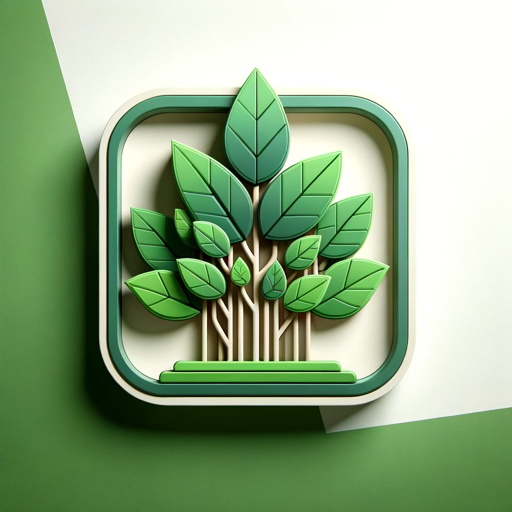 Green Thumb logo