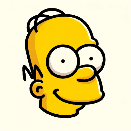 Simpson Artist logo