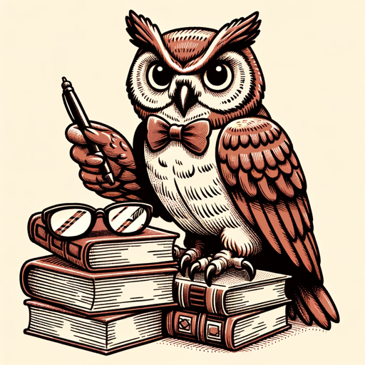 Scholar Scribe logo