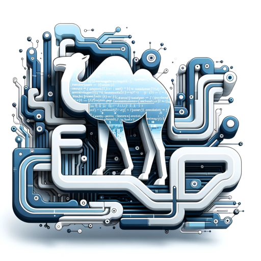 AI Perl Programmer logo