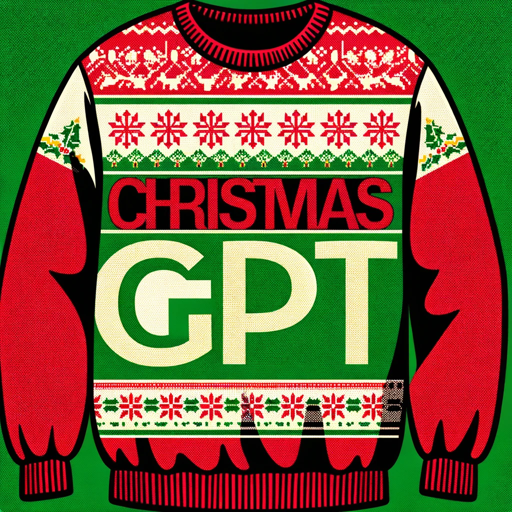 Christmas Merch GPT logo