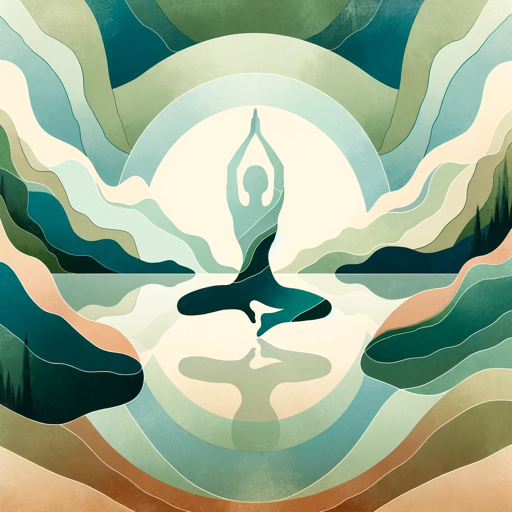 Yoga Dreaming logo