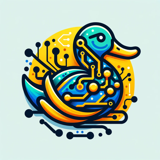 Project ProDUCKt logo