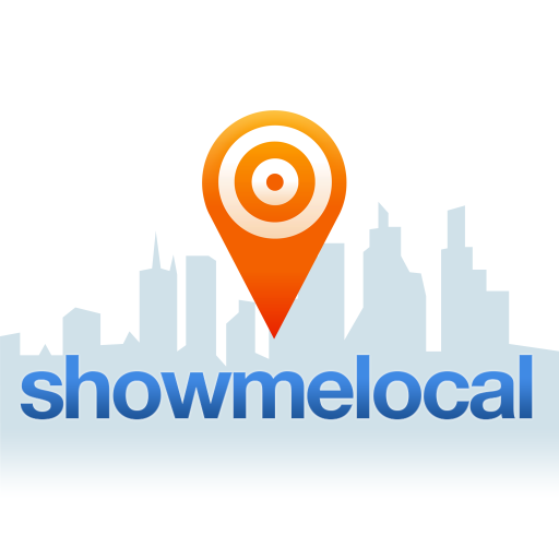 ShowmelocalGPT logo