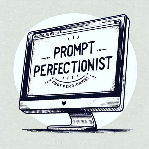 Prompt Perfectionist logo