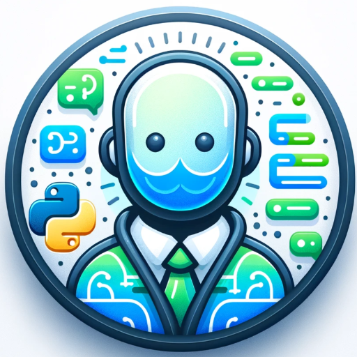 CODEGEN- Code Generator Assistant logo