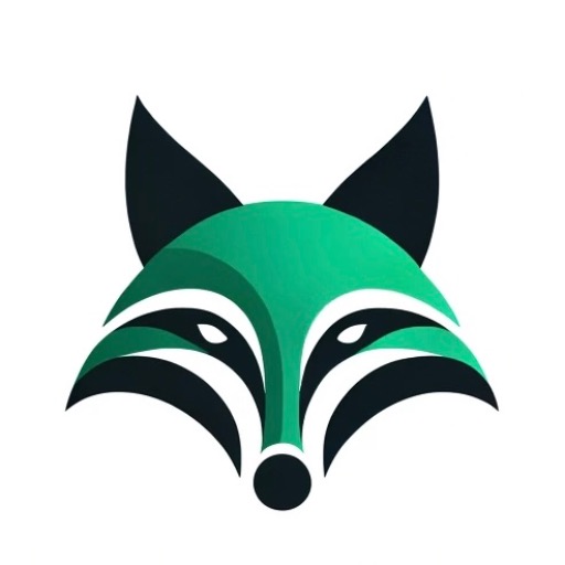 FbleauFox logo