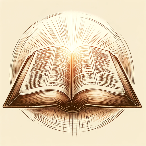 Bible Scholar logo