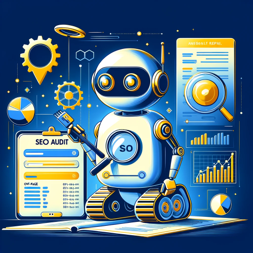 SEO Audit logo